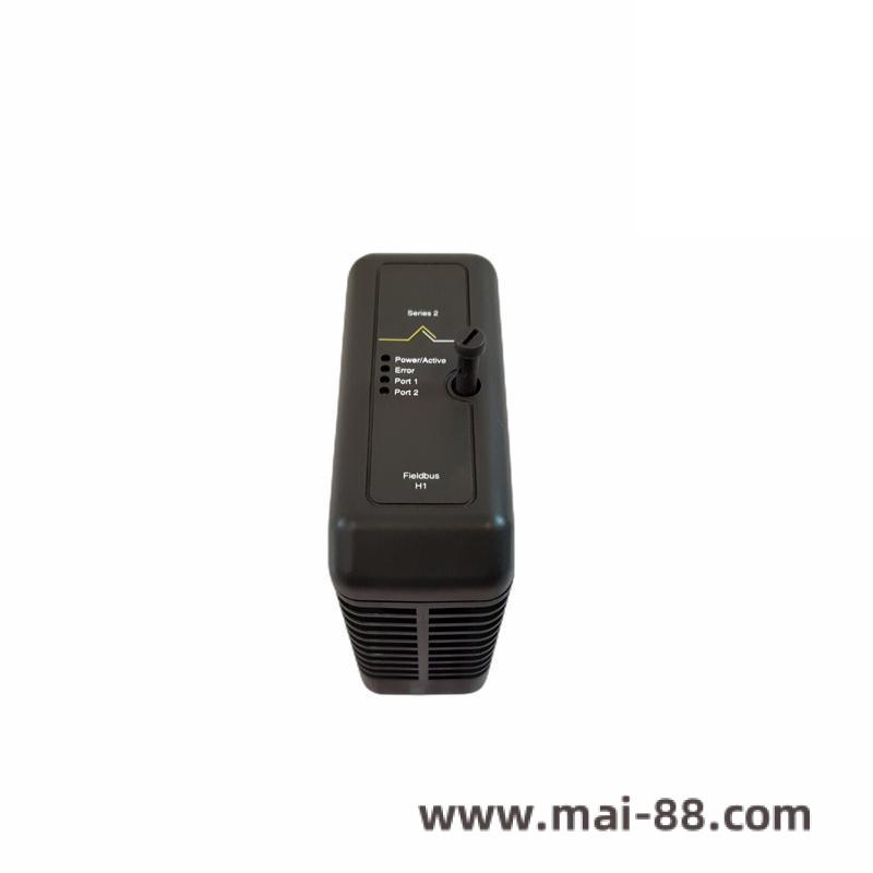 Emerson EGU02MC