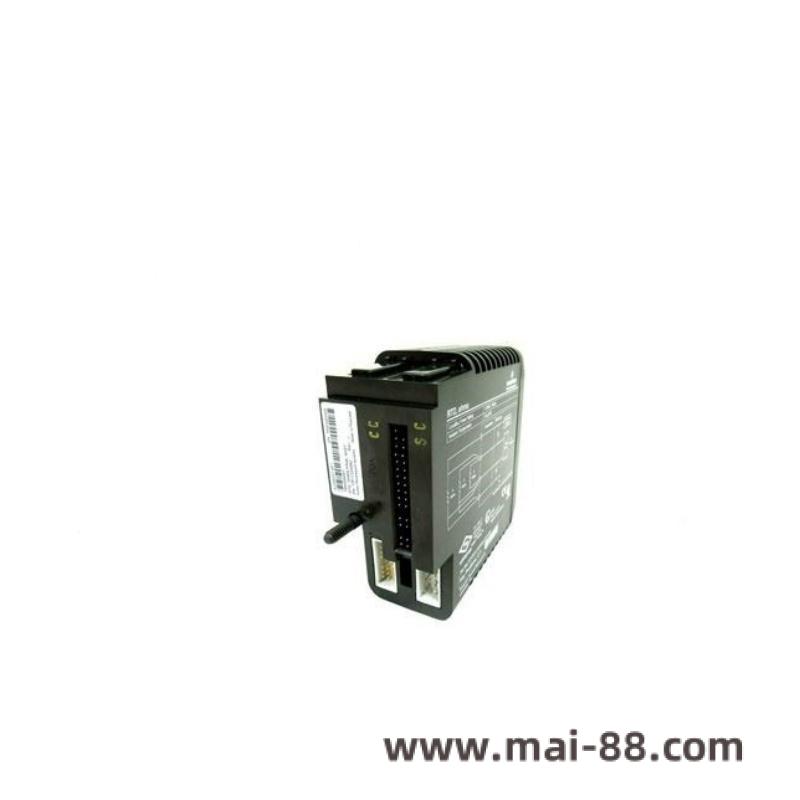Emerson GFK-1192