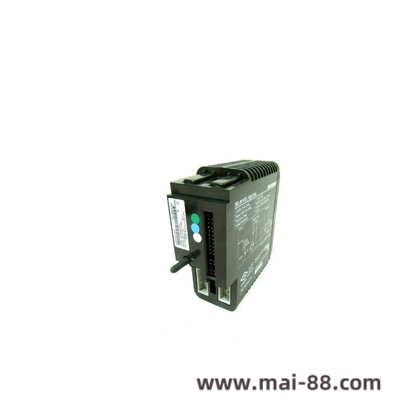 Emerson RX3i Output Module