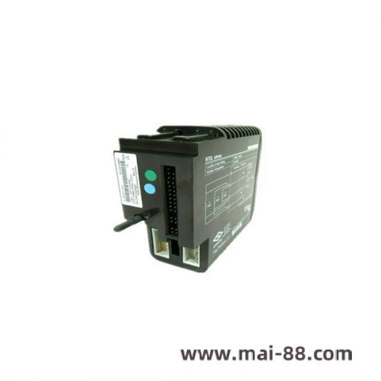 Emerson Module Specifications