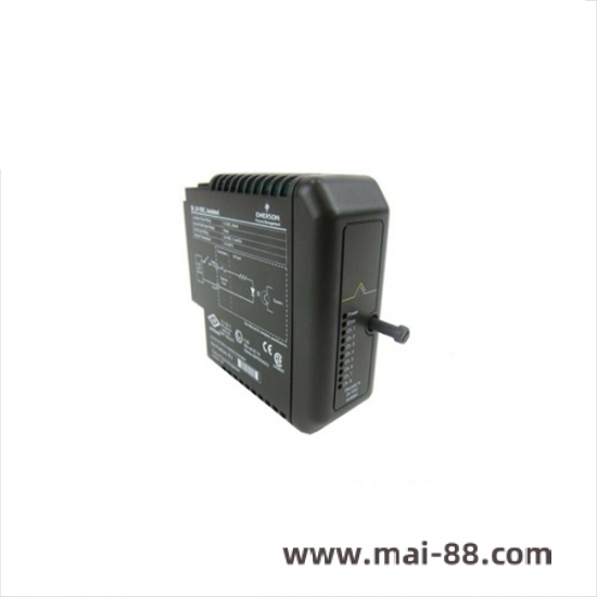 Emerson IC866-1600-4A3-50