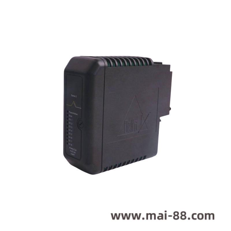 Emerson MTR-1N41-N-A-E-SRR