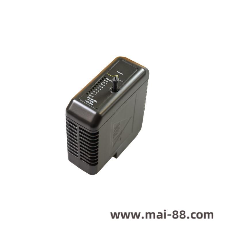 Emerson 3D04141G02
