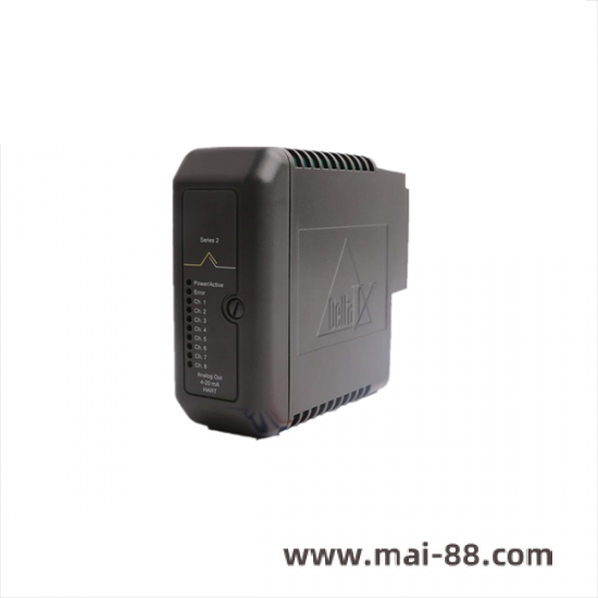 VEGAWAVE61 High-Side Output Module