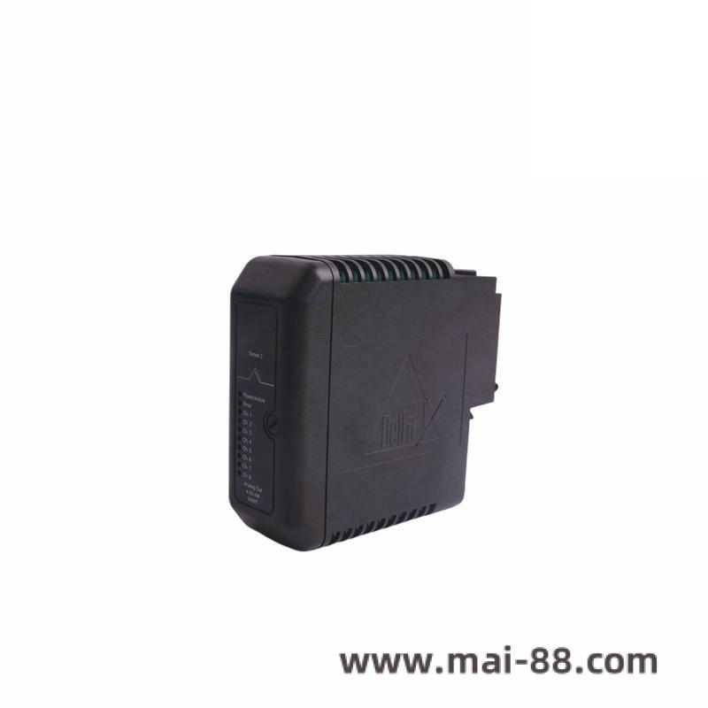 3A99164G02 Front Panel