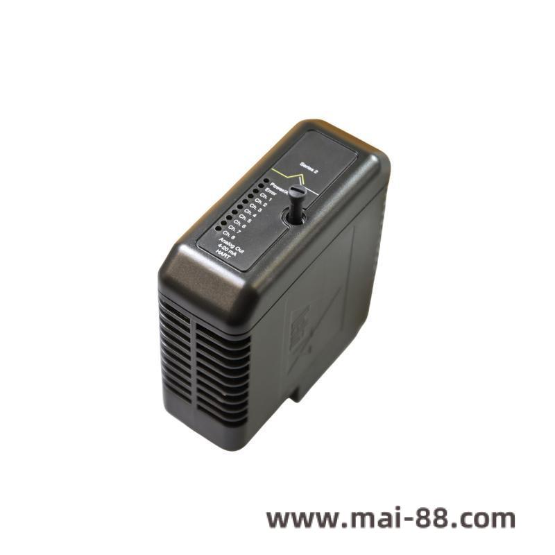 VEGAWAVE61 HART Communication Module