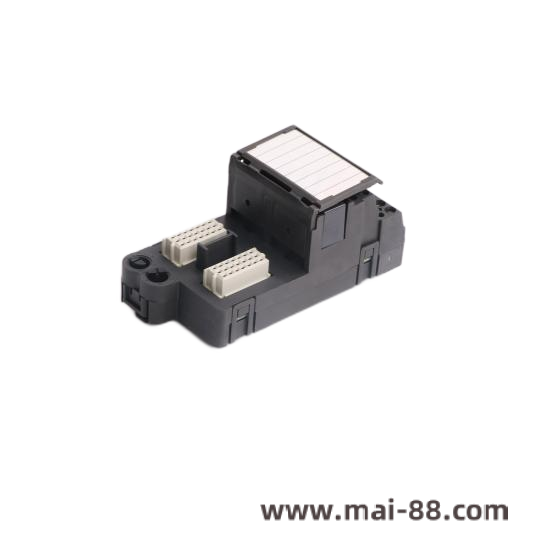 ABB Controller Front View