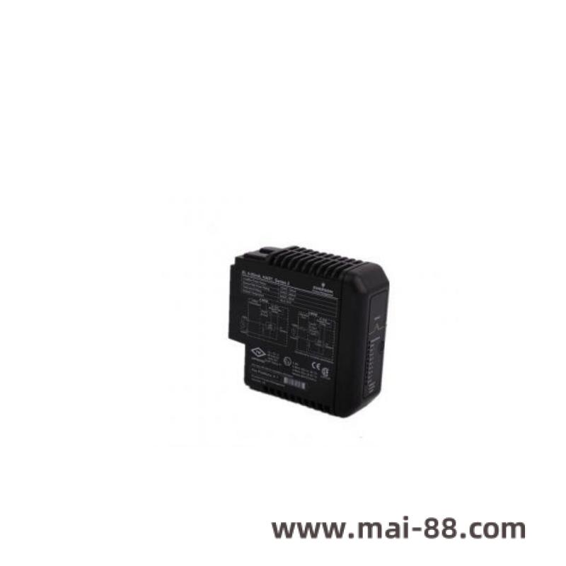 Emerson IC200MDD843LT