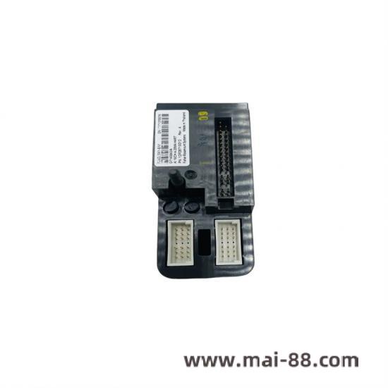 EMERSON AI卡 KJ3223X1-BA1