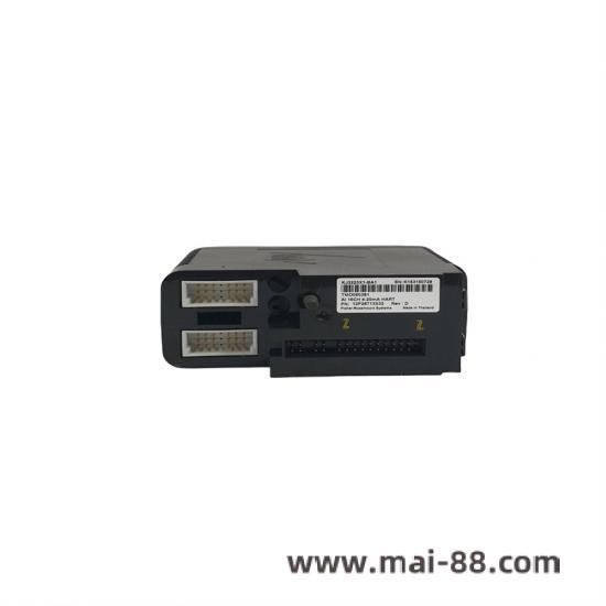 Module Terminal Details