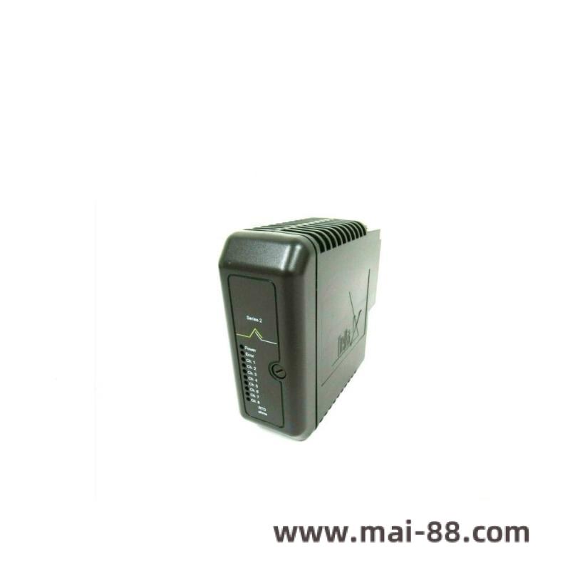 Emerson Industrial Component