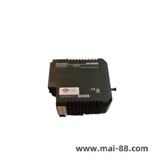 Emerson IC695STK003