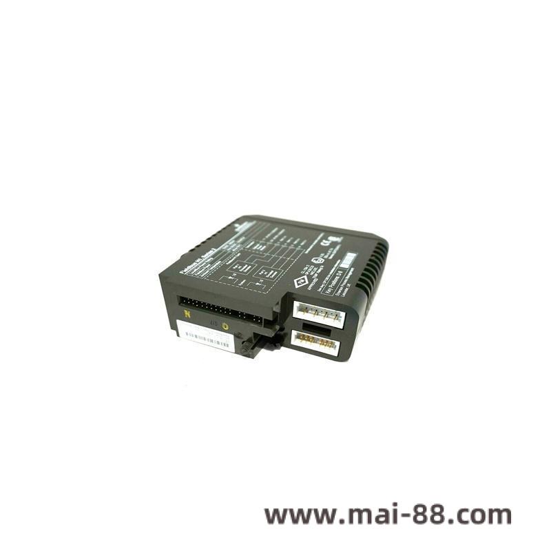 Industrial Automation Modules