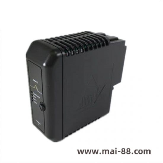 Emerson 12P2471X042 Module