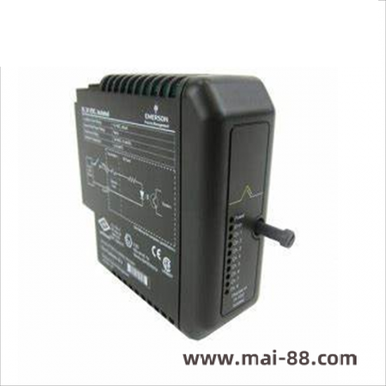 Emerson IC755CKS10CDMEP