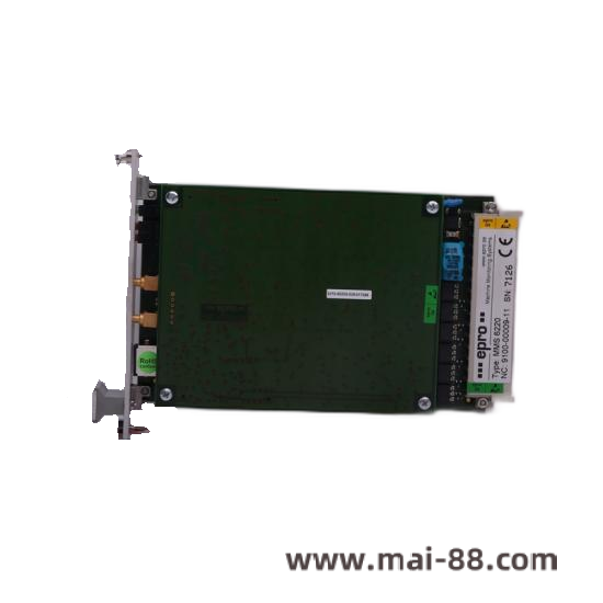 EMERSON KJ4001X1-BE1 installation