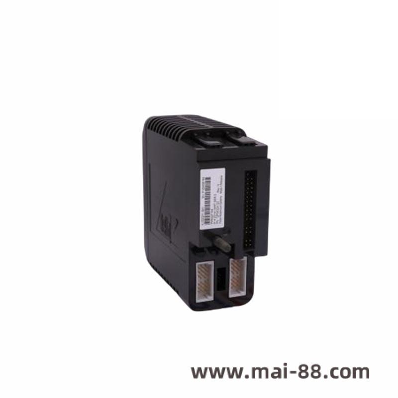 EMERSON KJ4001X1-CA1 Front View