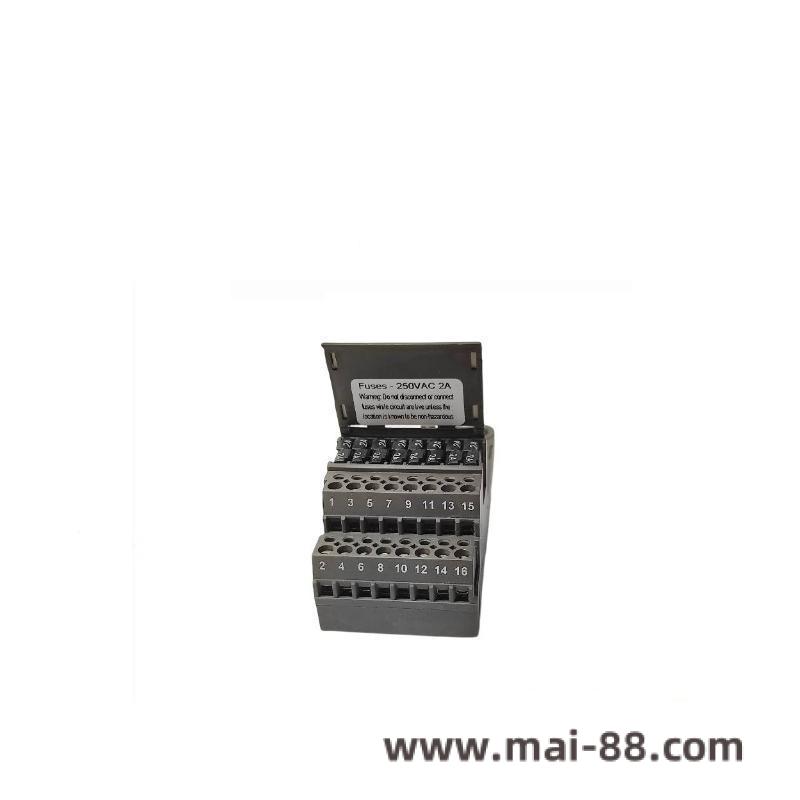 Emerson ST-3802