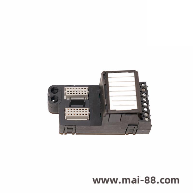 Emerson IC695ALG306