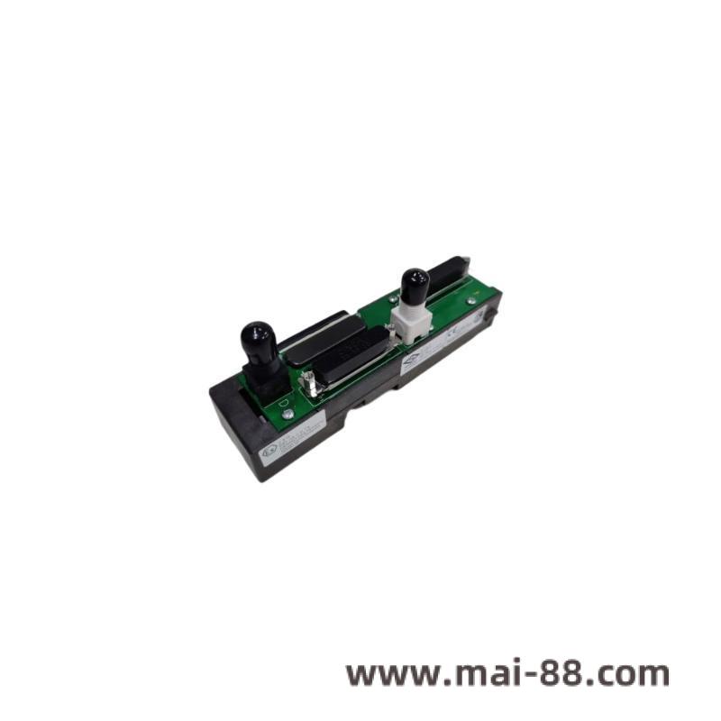 EMERSON KJ4001X1-NA1 12P3373X012