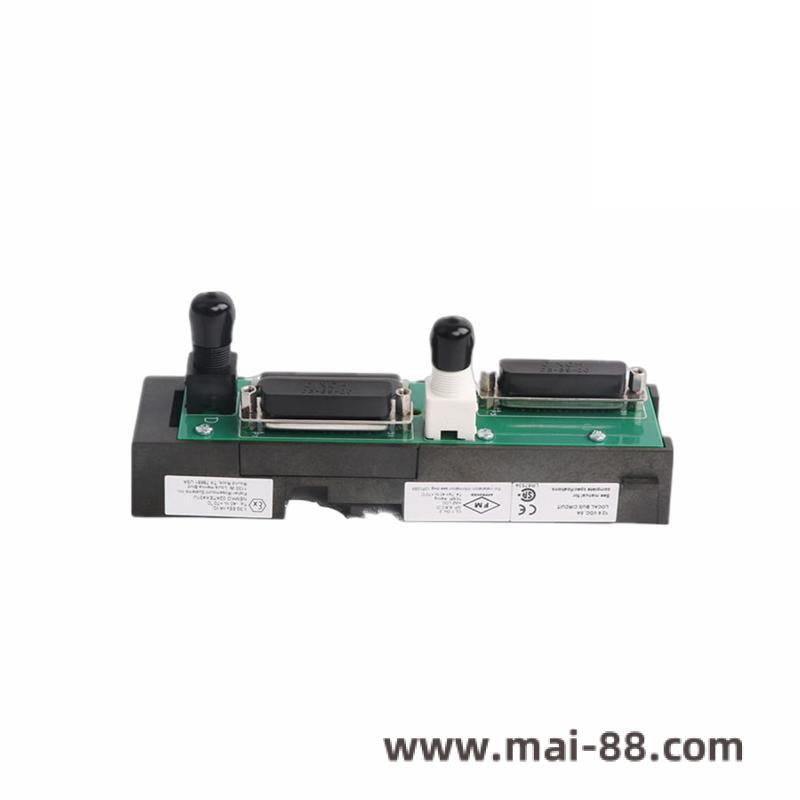 EMERSON KJ4001X1-NA1 12P3373X012