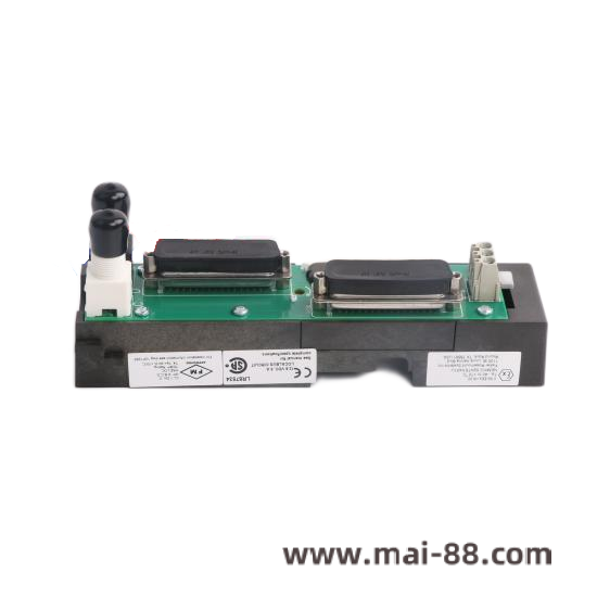 Emerson MC10L15ABZF