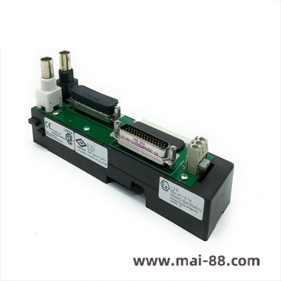 Emerson IC086SFP2MM Optical Transceiver