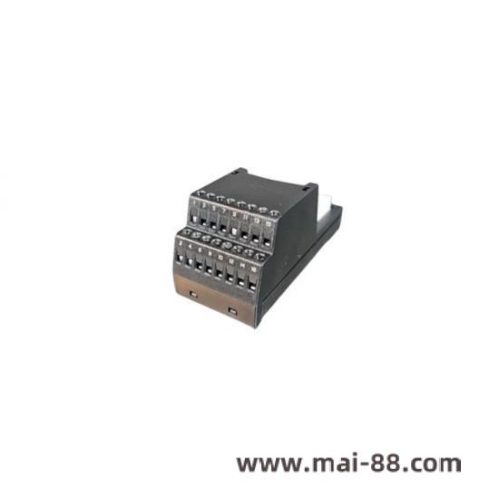 EMERSON KJ4006X1-BD1 Installation