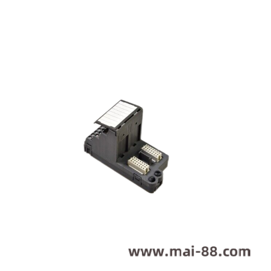 Emerson CBL009H07 Terminal Block