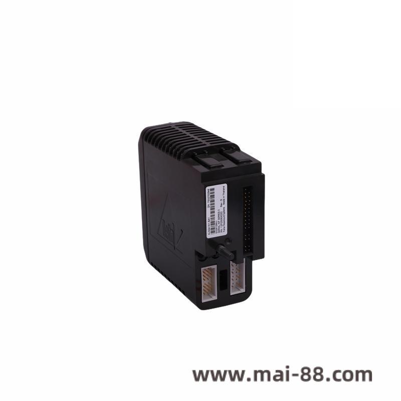 Automation System Module