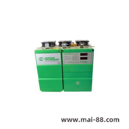 Emerson 1C31199G04 Front View
