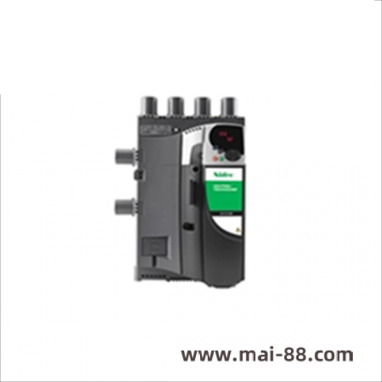 CBL205D09 Drive Integration
