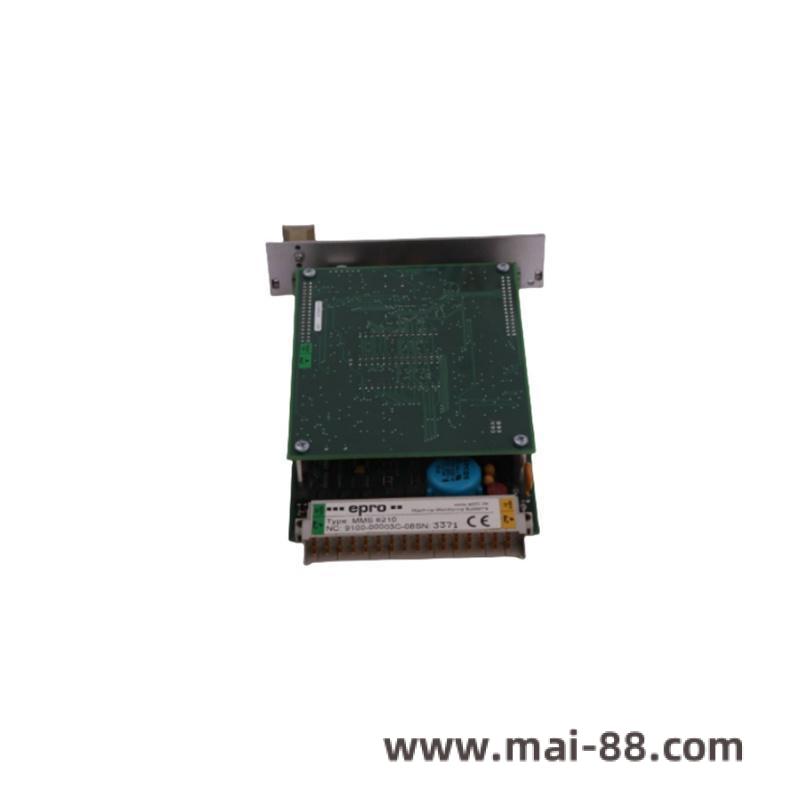 Emerson IC695STK003