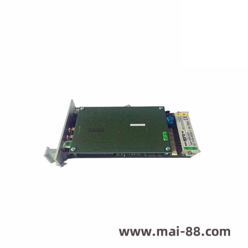 Industrial Application