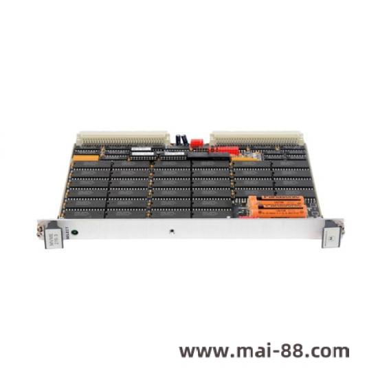 Module Interface Details