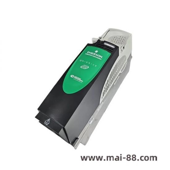 EMERSON MVME5500 Connector Details