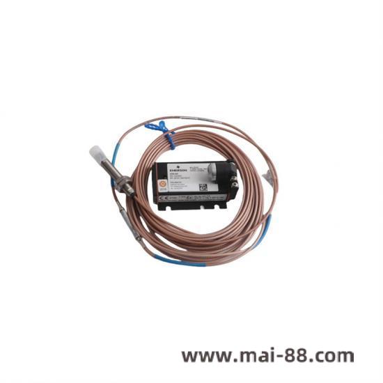 EMERSON MVME61006E-0163 Front View