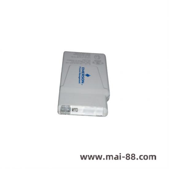 EMERSON MVME61006E-0163 Connectivity
