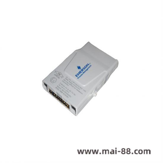 EMERSON MVME61006E-0163 Installation