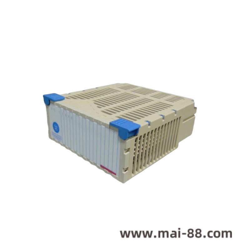 GE F3213A Interface Details
