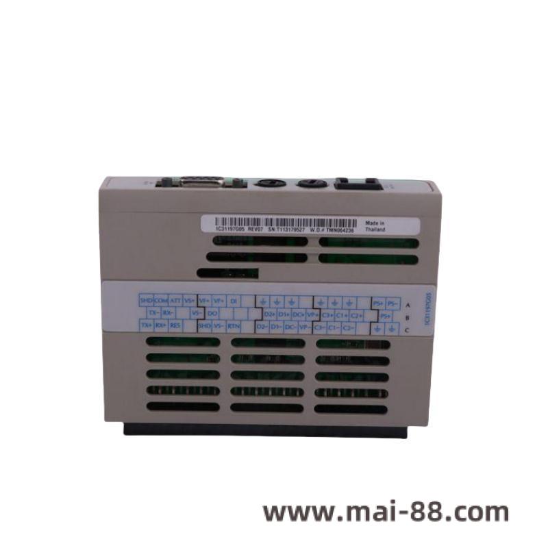 Emerson PR6423/010-000-CN+CON021