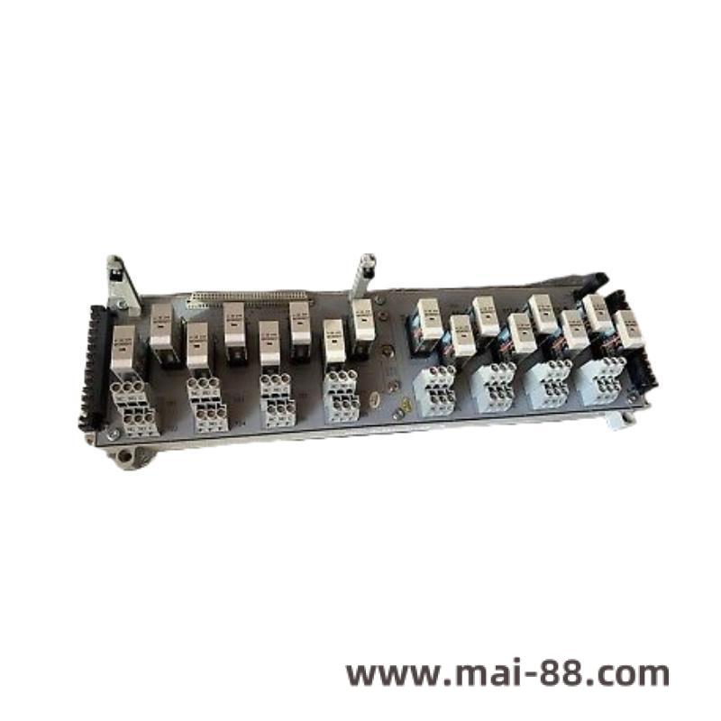 Emerson ZA06B-0085-B503