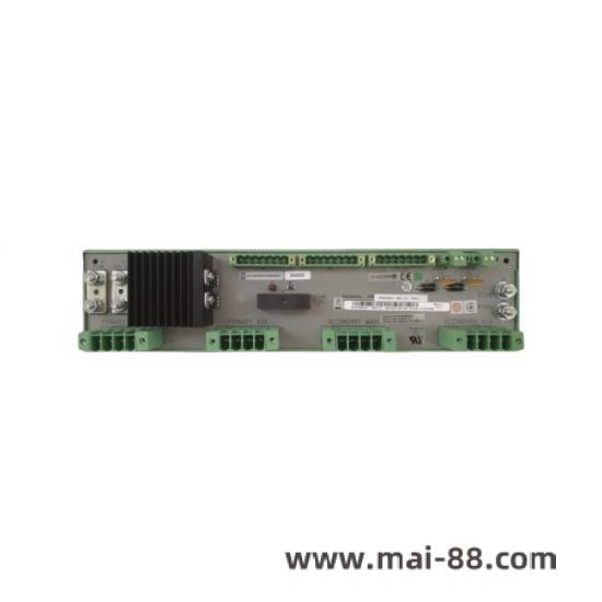 Emerson Ovation 1P00239G01 Control Card