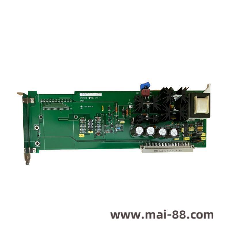 Emerson 3A99132G02