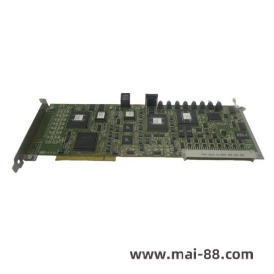 Emerson Servo Motor Components