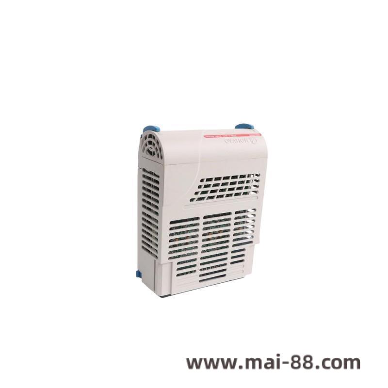 Industrial Control Module Installation