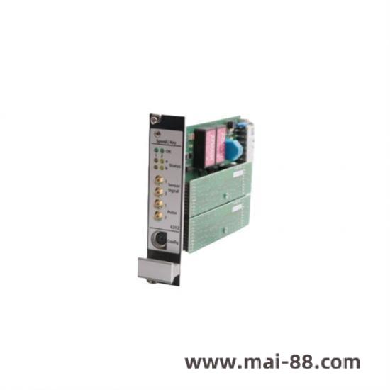 Industrial Installation