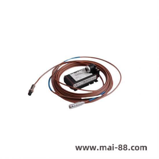 EPRO PR6423/000-020-CN CON021 Eddy Current Sensor
