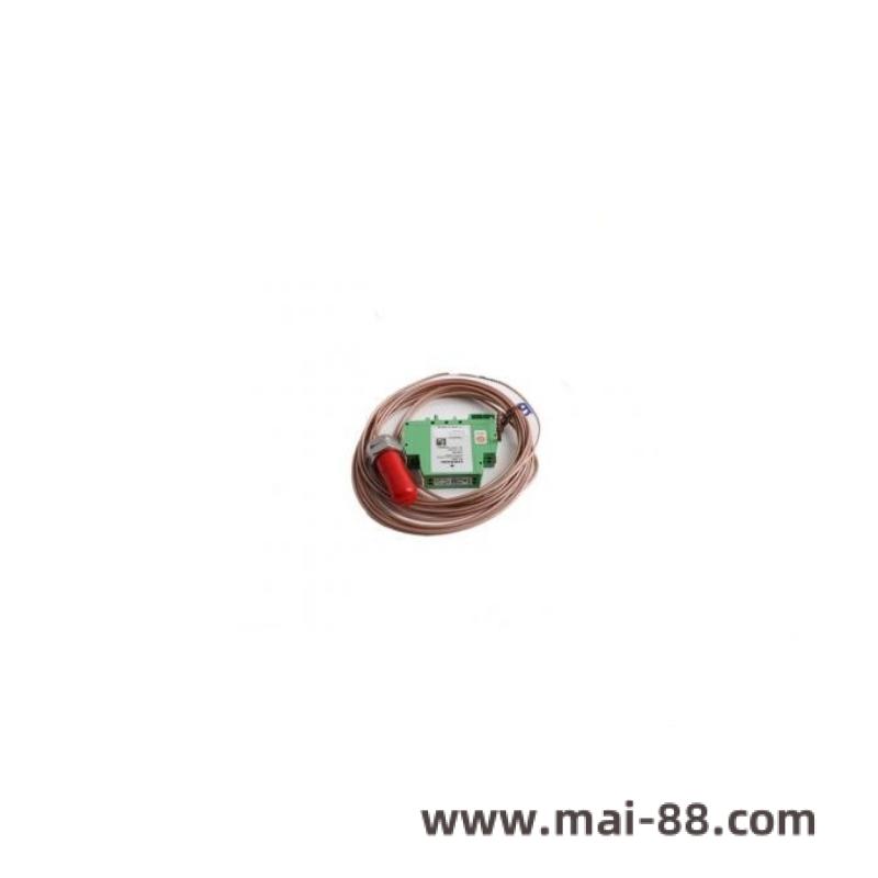 Emerson R48-1000 Current Sensor