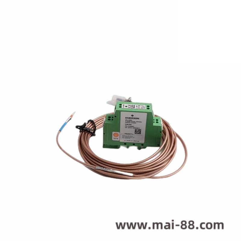 Module connectivity interface